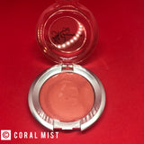Organic Cheeks and Lips Veil