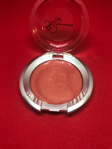 Organic Cheeks and Lips Veil