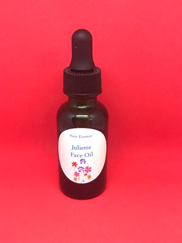 Juliette Face Oil