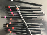Waterproof Gel Lip Liner