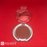 Organic Cheeks and Lips Veil