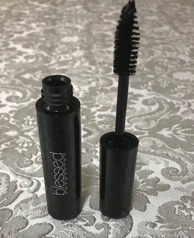Volume Mascara ( black)