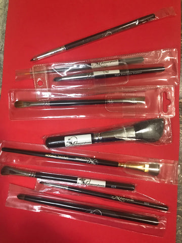 Brushes